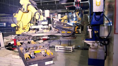 重塑工业数据价值 树根互联数据中台如何赋能“灯塔工厂”数据处理