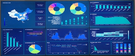 AI+大数据赋能 索米客便利店精准获客的存储基石